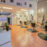 Deora Hair Salon and Spa Brampton